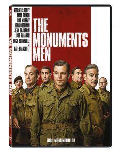 MONUMENTS-MEN-DVD