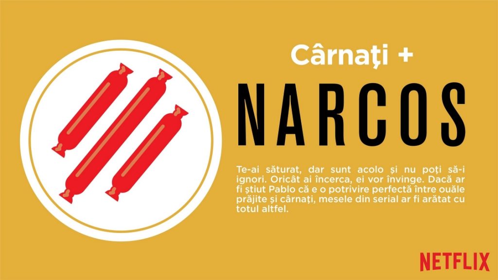 seriale Netflix de Craciun la ce sa te uiti