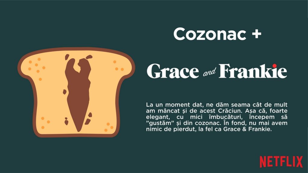 seriale Netflix de Craciun la ce sa te uiti