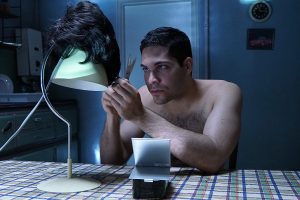 Filmul Banditul Whisky