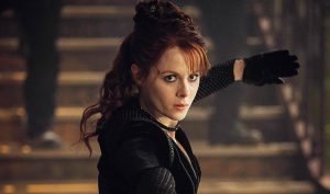 Into the Badlands sezonul 3